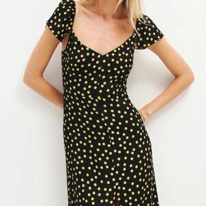 Reformation Dress